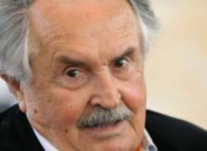 Умер Тонино Гуэра