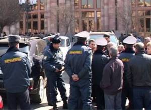 Жители Конда остались без домов