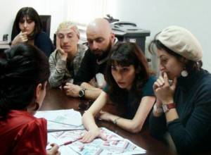 Экологи представят новый документ