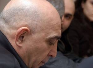 Вердикт - через час