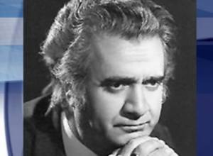 Скончался композитор Александр Арутюнян