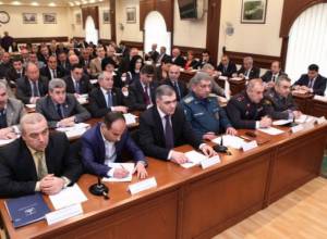 14 апреля состоится общегородской субботник