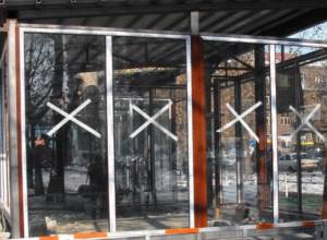 Группа по демонтажу назначила новый срок