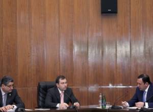 Ммониторинг на пограничных пропускных пунктах