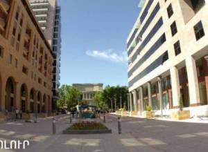 Сфотографируйтесь на Северном проспекте