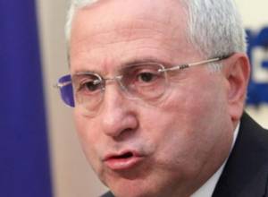 Министр отправился в Ширак