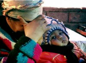 Узбечки становятся бесплодными