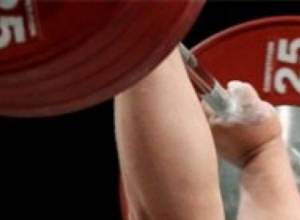 Малая серебрянная медаль