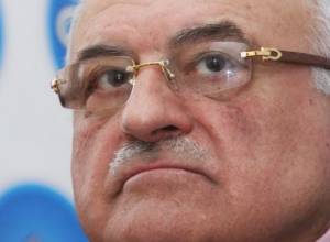 Ваш вопрос - Рубену Авагяну