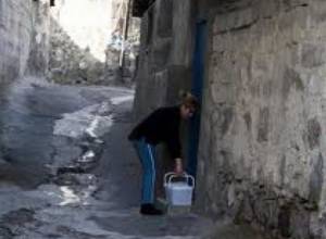 В Конде, как в 19 веке