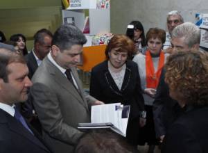 В Ереване открылась выставка ArmBookExpo