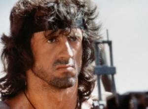 Рэмбо должен умереть, как герой