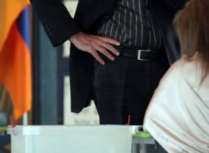 129 сообщений об избирательных нарушениях