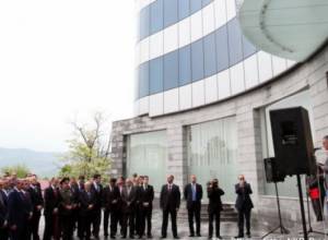 Серж Саргсян принял участие