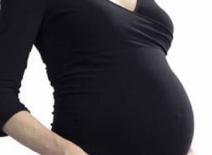 Каждые две минуты  умирает женщина