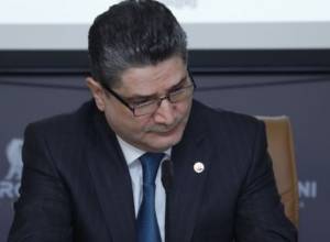 Премьер -министр говорил о волоките