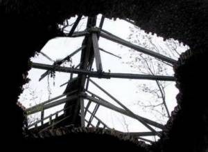 Чрезвычайная ситуация в Чарбахе