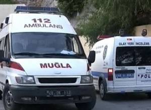 Теракт в Турции