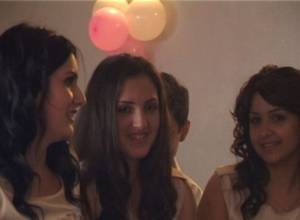 Прозвучал последний звонок