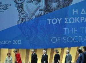 Сократа оправдали спустя 2500 лет