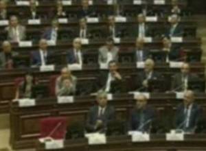 Заседание НС в прямом эфире A1+