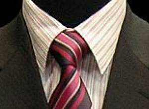 В Иране  запретили галстуки