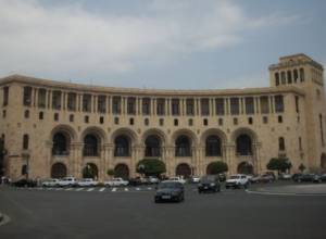 МИД в Facebook-е