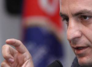 Вардан Минасян призвал футболистов больше работать