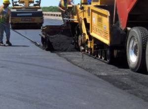 Дорога будет закрыта