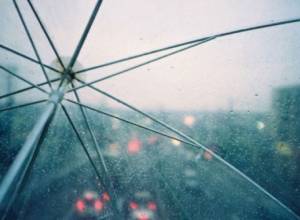 Через два дня - жаркое лето