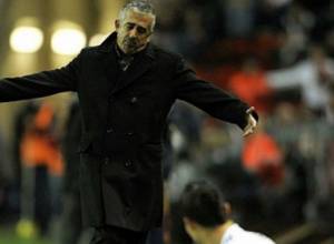 Сердце тренера остановилось