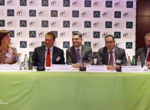 Юристы проводят форум