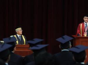 Серж Саргсян отбыл во Вьетнам