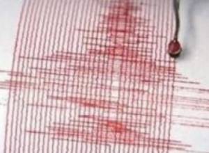 Подземные толчки