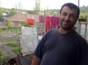 Бывший полицейский объявил голодовку