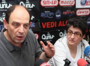 Голодовка - против равнодушия