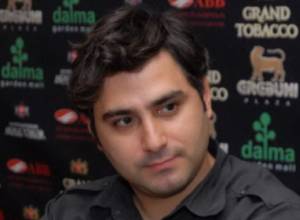 Нарек Саргсян не имел права даже на проектирование