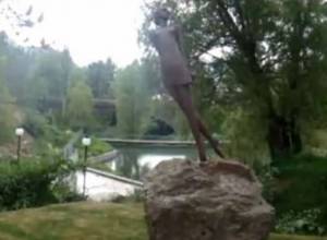 Две стороны Джермука