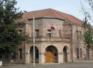 МИД НКР: «Вызов ОБСЕ»