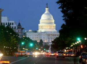 Конец света начался с США