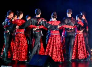 Вардана Геворгяна наградят медалью «Комитас»