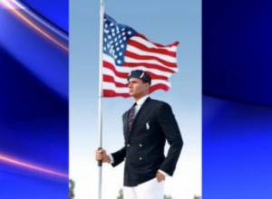 Олимпийцы США будут выступать в китайской одежде