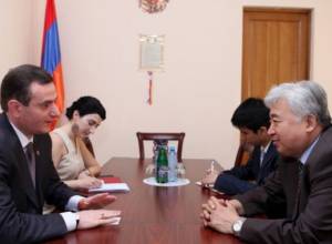 Посол КНР ценит РПА