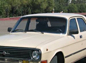 Задержанный - сын депутата?