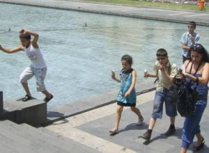 Погода диктует предпочтения в пище