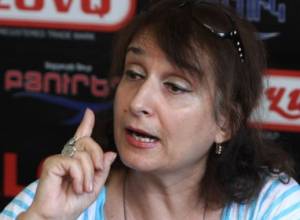 Эфир по госудраственному заказу?