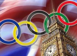 Олимпиада стартует в Парке Влюбленных