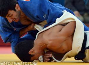 Очередная победа Ованнеса Давтяна