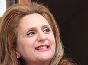 Заявление Армине Ованнисян