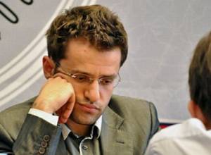 Левон Аронян пропустит 1-ый тур